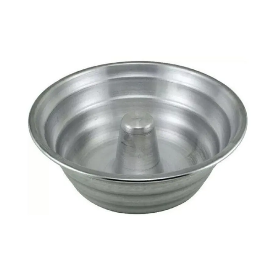 Budinera con tubo de aluminio N° 20 – EL SIGLO