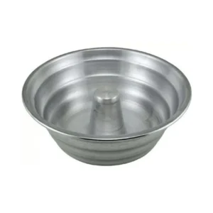 Budinera con tubo de aluminio N° 24 – EL SIGLO