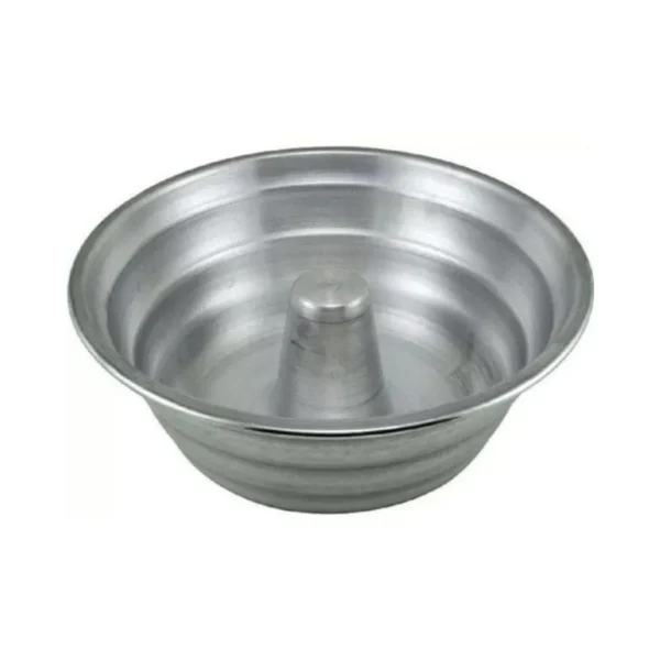Budinera con tubo de aluminio N° 24 – EL SIGLO