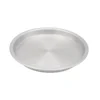 Pizzera de aluminio reforzada N° 35 - EL SIGLO