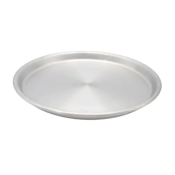 Pizzera de aluminio gastronómica N° 35 – EL SIGLO
