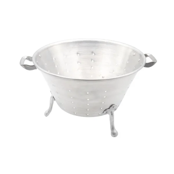 Colapasta aluminio N°36 (36 cm) – EL SIGLO