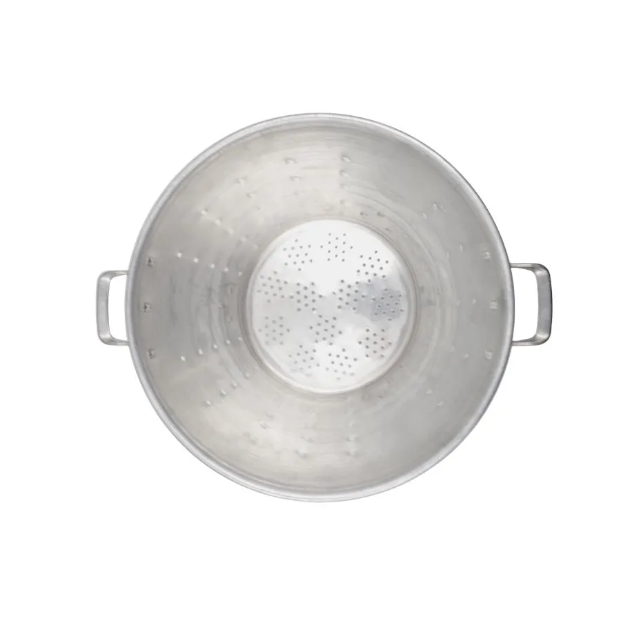 Colapasta aluminio N°42 (42 cm) – EL SIGLO