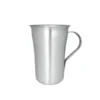 Vaso fernetero de aluminio 850 ml - EL SIGLO