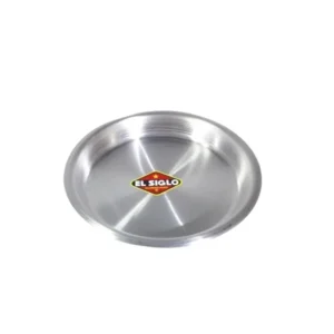 Pizzera de aluminio N° 14 – EL SIGLO