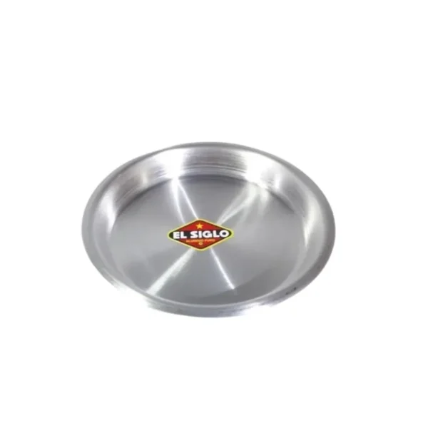 Pizzera de aluminio N° 14 – EL SIGLO
