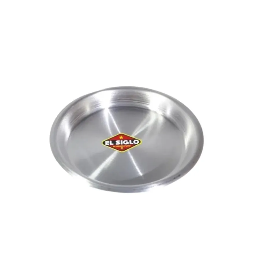 Pizzera de aluminio N° 14 – EL SIGLO