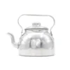 Pava aluminio Platinum N°14 (1,1 L) - EL SIGLO