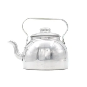 Pava aluminio Platinum N°14 (1,1 L) – EL SIGLO