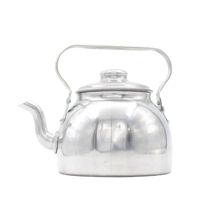 Pava aluminio Platinum N°14 (1,1 L) – EL SIGLO