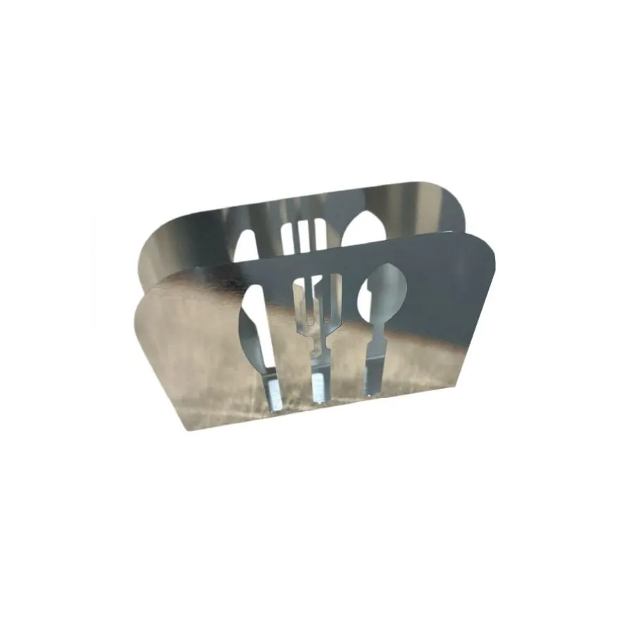 Servilletero de aluminio – EL SIGLO