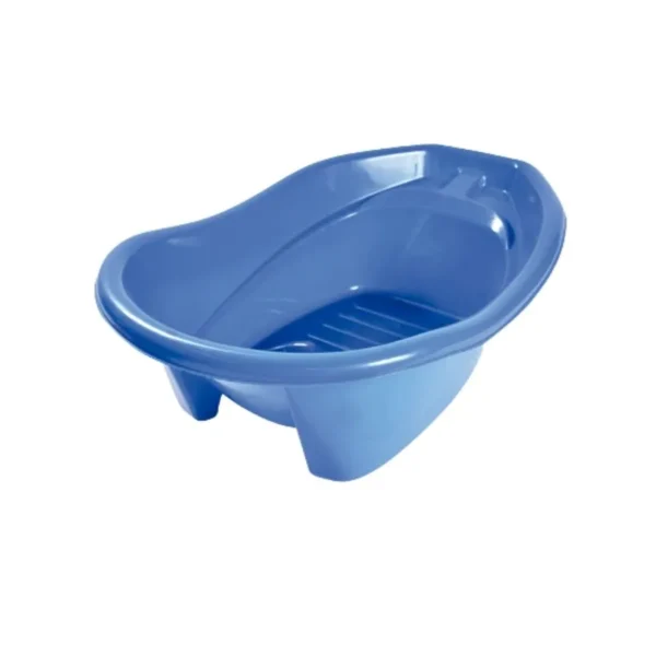 Bañera plástica 26 L con soporte – DESES PLAST