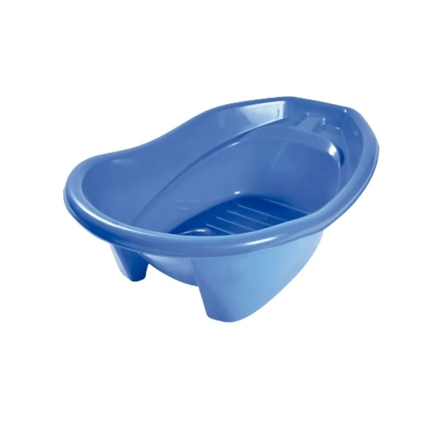 Bañera plástica 26 L con soporte – DESES PLAST