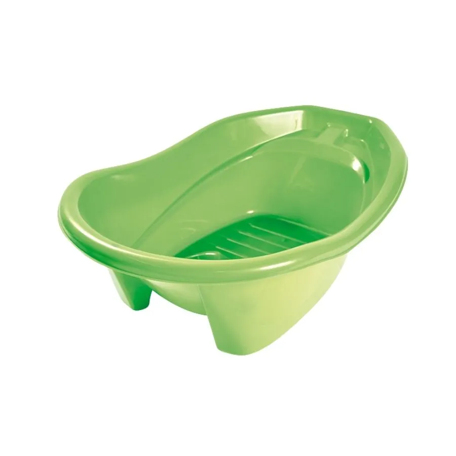 Bañera plástica 26 L con soporte - DESES PLAST
