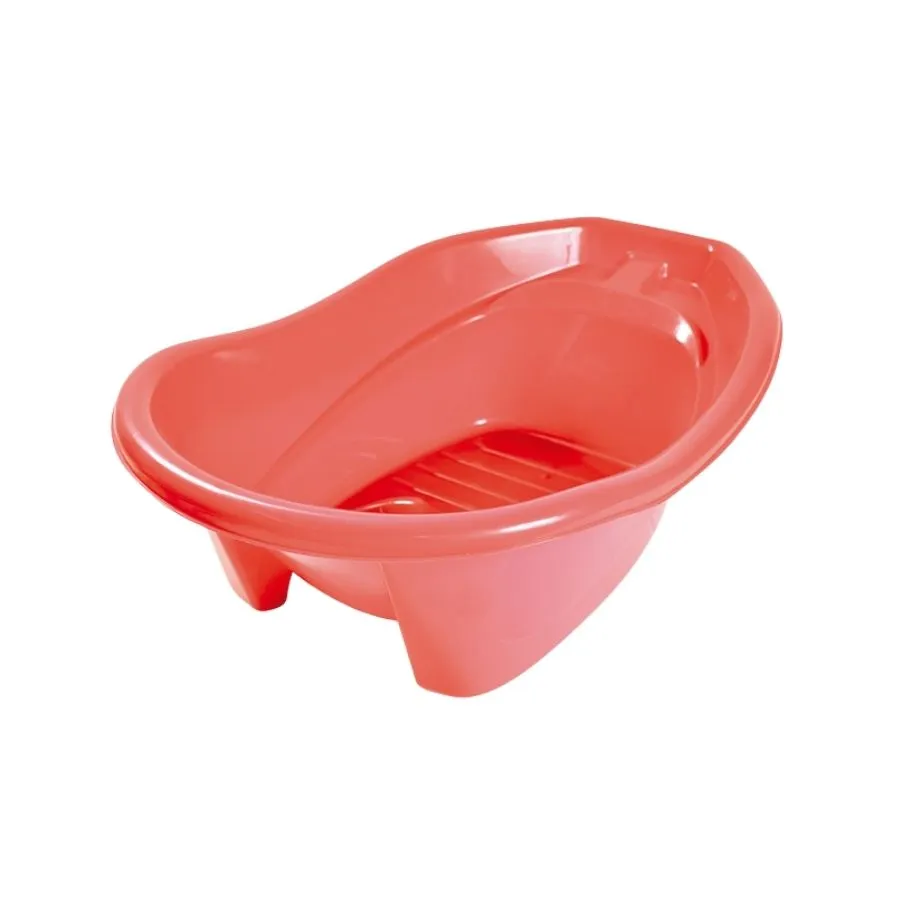 Bañera plástica 26 L con soporte - DESES PLAST