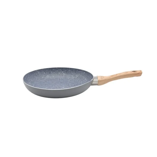 Batería de cocina antiadherente 5 piezas Granito – HUDSON