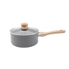 Cacerola antiadherente Granito con mango 18 cm (1,7 L) - HUD