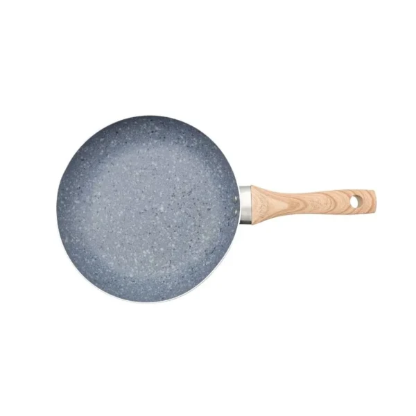 Sartén antiadherente Granito 22 cm – HUDSON