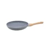 Sartén antiadherente Granito 24 cm - HUDSON