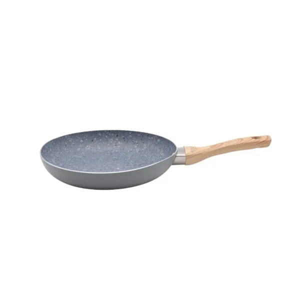 Sartén antiadherente Granito 24 cm – HUDSON