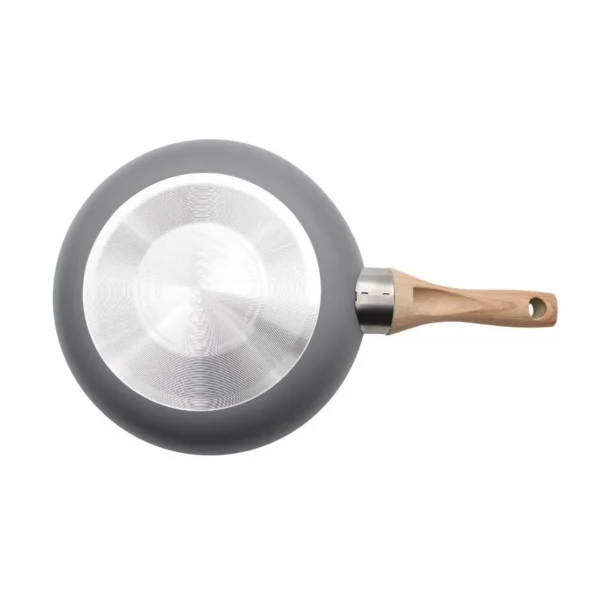 Sartén antiadherente Granito 24 cm – HUDSON