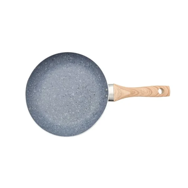 Sartén antiadherente Granito 26 cm – HUDSON