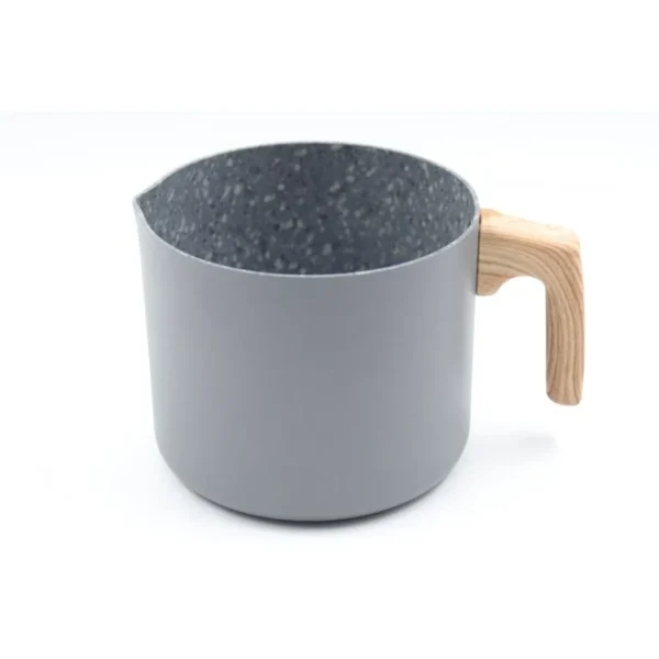 Jarro hervidor antiadherente Granito 1,5 L (14 cm) – HUDSON