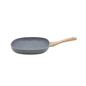 Bifera antiadherente Granito – HUDSON