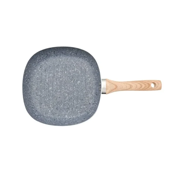 Bifera antiadherente Granito – HUDSON