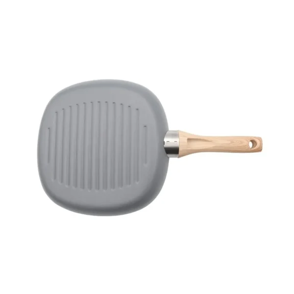 Bifera antiadherente Granito – HUDSON