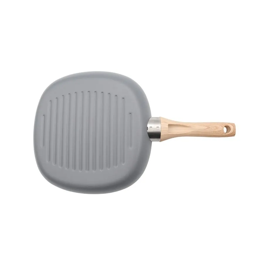 Bifera antiadherente Granito – HUDSON