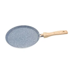 Panquequera antiadherente Granito 22 cm – HUDSON