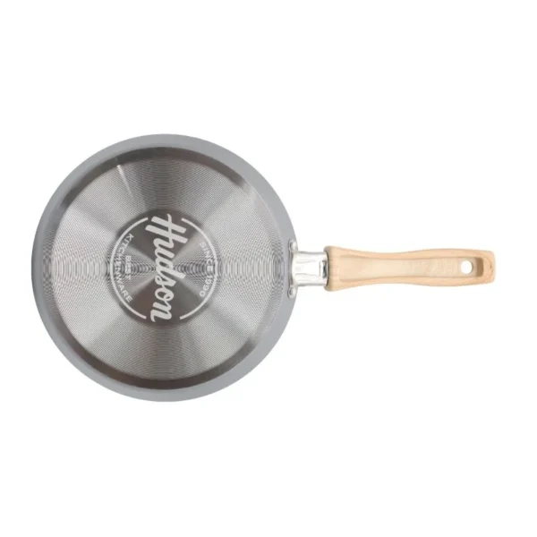 Panquequera antiadherente Granito 22 cm – HUDSON
