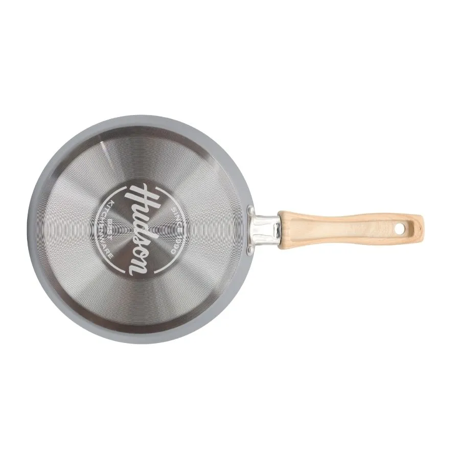 Panquequera antiadherente Granito 22 cm – HUDSON