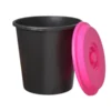 Cesto de residuos 8 L - GEMPLAST