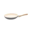 Sartén antiadherente Crema 20 cm - HUDSON