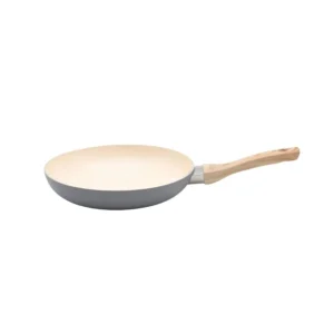 Sartén antiadherente Crema 20 cm – HUDSON