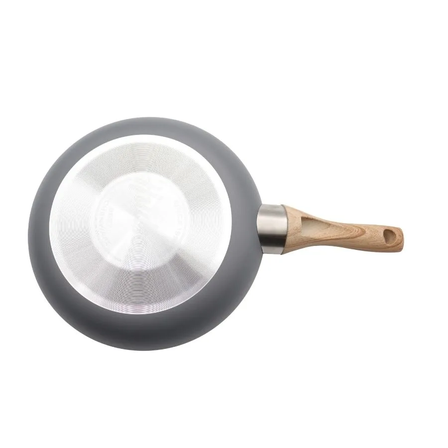Sartén antiadherente Crema 20 cm – HUDSON