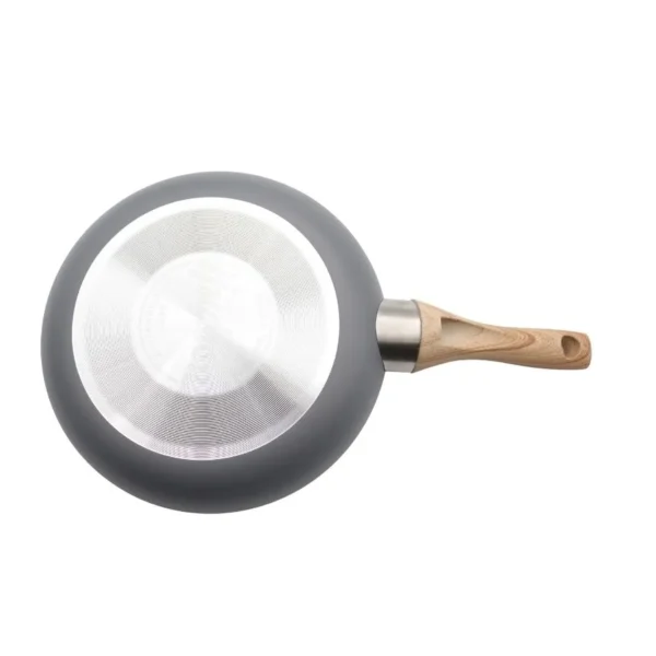 Sartén antiadherente Crema 22 cm – HUDSON