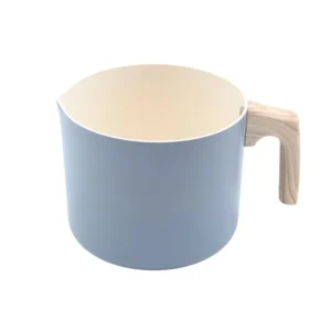 Jarro hervidor antiadherente Crema 1,5 L (14 cm) – HUDSON