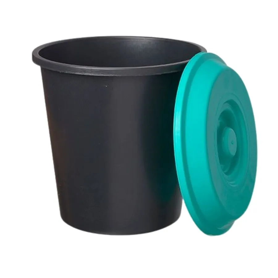 RESIDUO PLAST GEM 34 LT 136