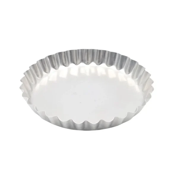 Tartera de aluminio N° 12 – REAL