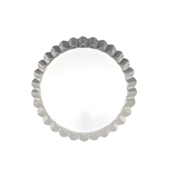 Tartera de aluminio N° 14 – REAL