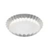 Tartera de aluminio N° 28 - REAL