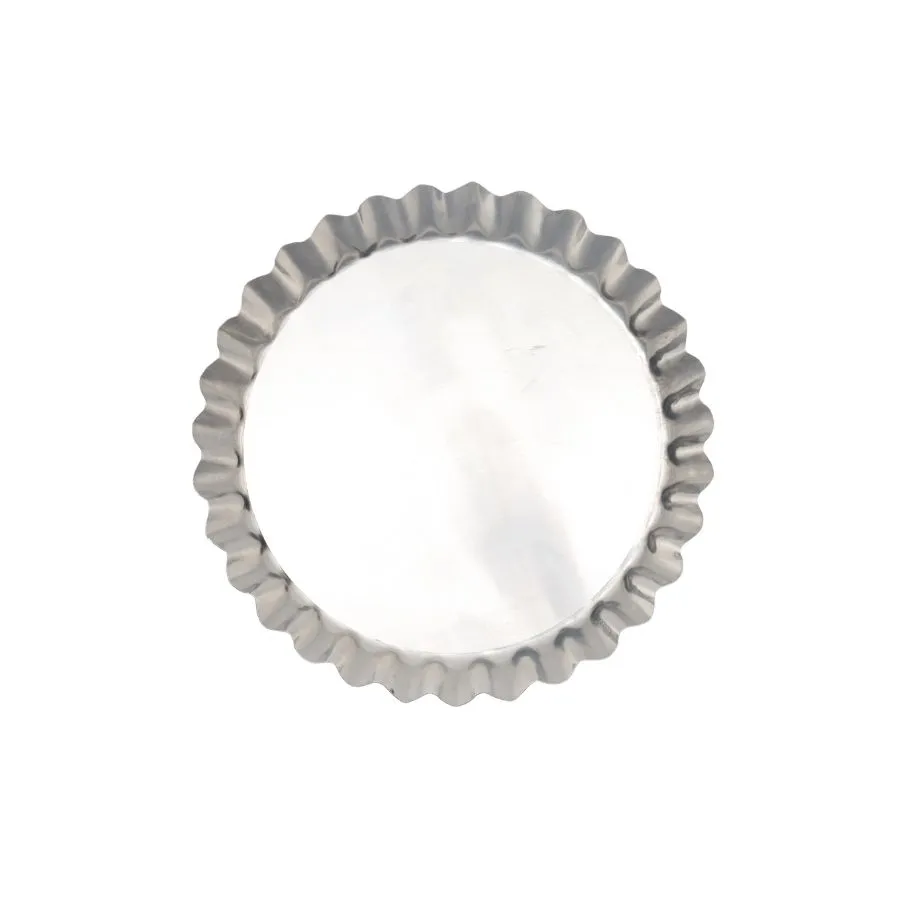 Tartera de aluminio desmontable N° 26 – REAL