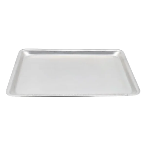 MOLDE PLACA ALUM REAL Nº5 30x40 P/HORNO