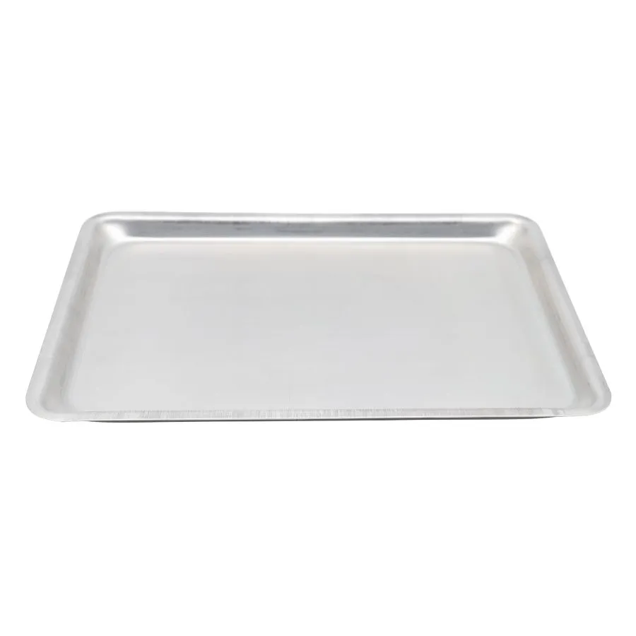 MOLDE PLACA ALUM REAL Nº5 30x40 P/HORNO