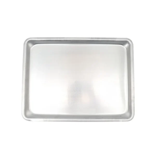 MOLDE PLACA ALUM REAL Nº5 30x40 P/HORNO
