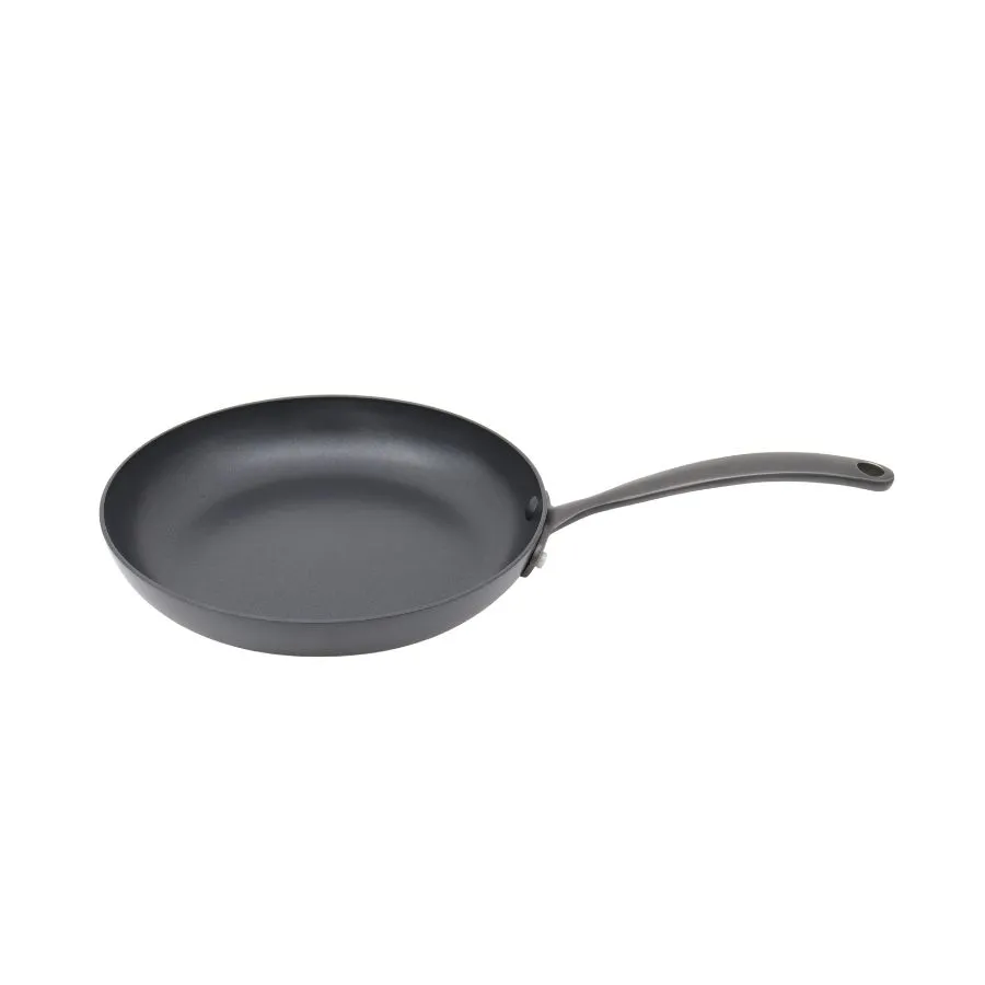 Sartén antiadherente Total Black 24 cm – HUDSON