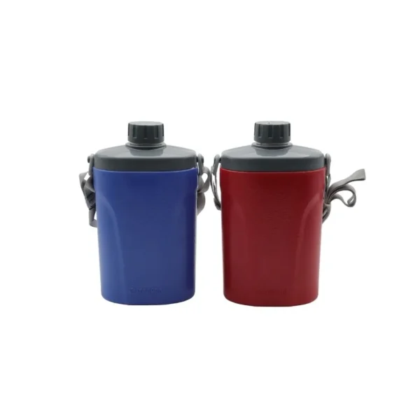 Cantimplora térmica Safari 1 L – SOPRANO